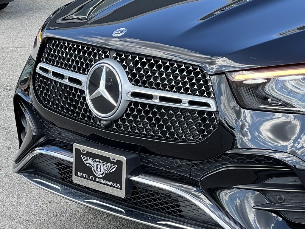 2024 Mercedes-Benz GLE GLE 450 Indianapolis IN