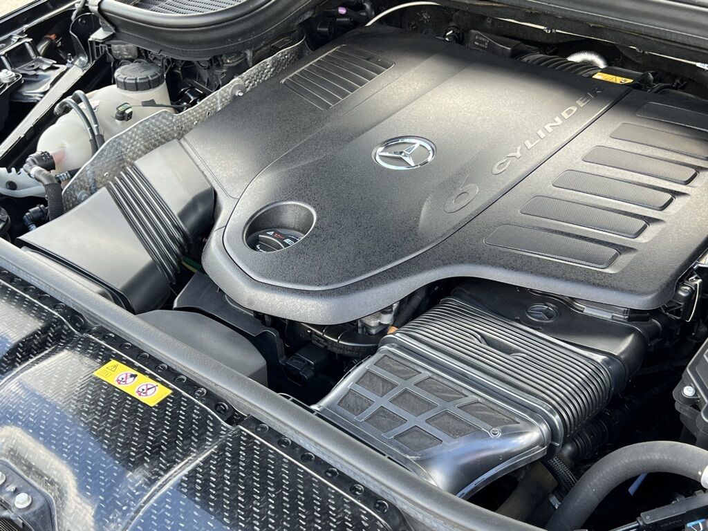 2024 Mercedes-Benz GLE GLE 450 Indianapolis IN