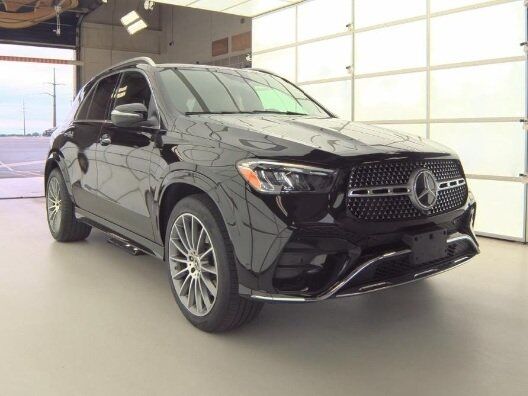 2024 Mercedes-Benz GLE GLE 450 Indianapolis IN