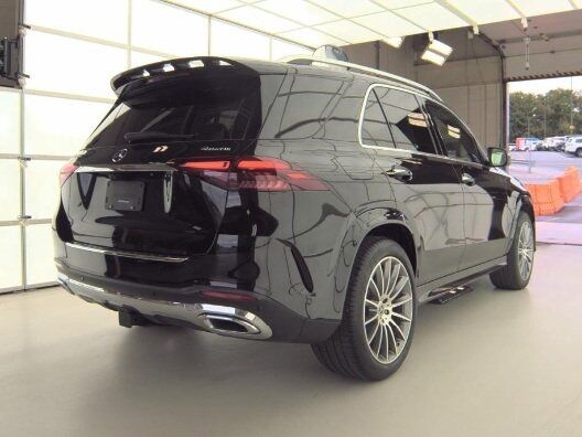 2024 Mercedes-Benz GLE GLE 450 Indianapolis IN