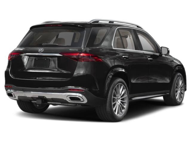 2024 Mercedes-Benz GLE GLE 450 Morristown NJ