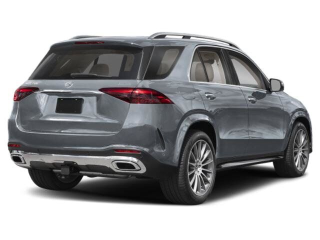 2024 Mercedes-Benz GLE GLE 450 Morristown NJ