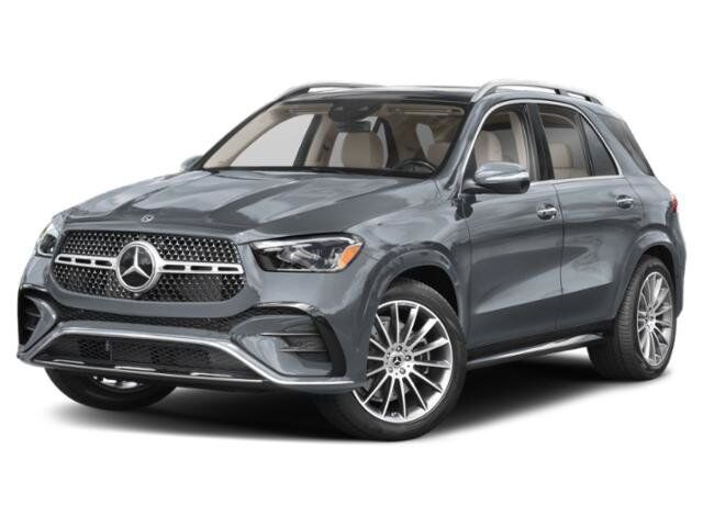 2024 Mercedes-Benz GLE 450 4MATIC SUV