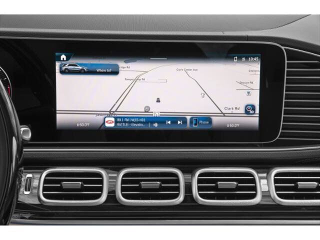 2024 Mercedes-Benz GLE GLE 450 Morristown NJ