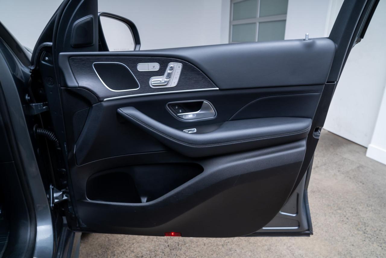 2024 Mercedes-Benz GLE GLE 450 Night Package / Adaptive Suspension / 3rd Row Seat Portland OR