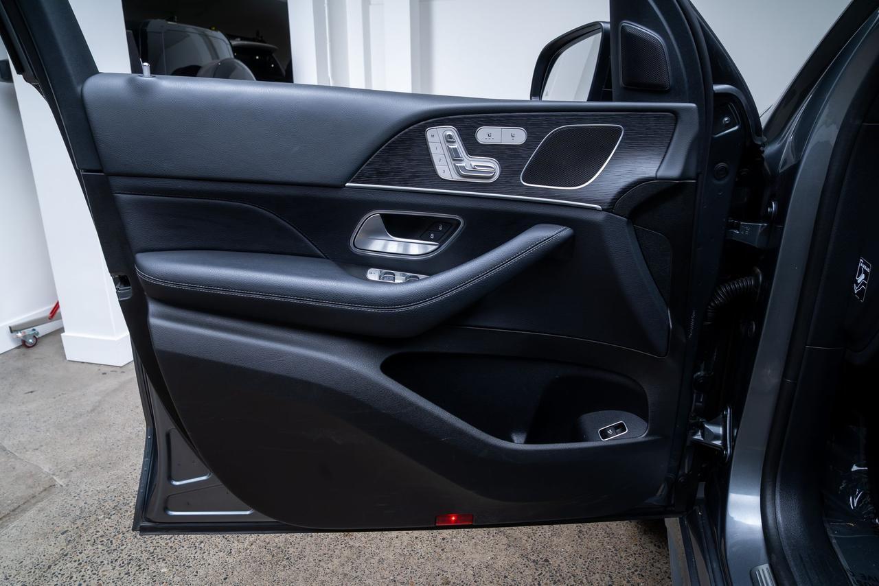 2024 Mercedes-Benz GLE GLE 450 Night Package / Adaptive Suspension / 3rd Row Seat Portland OR
