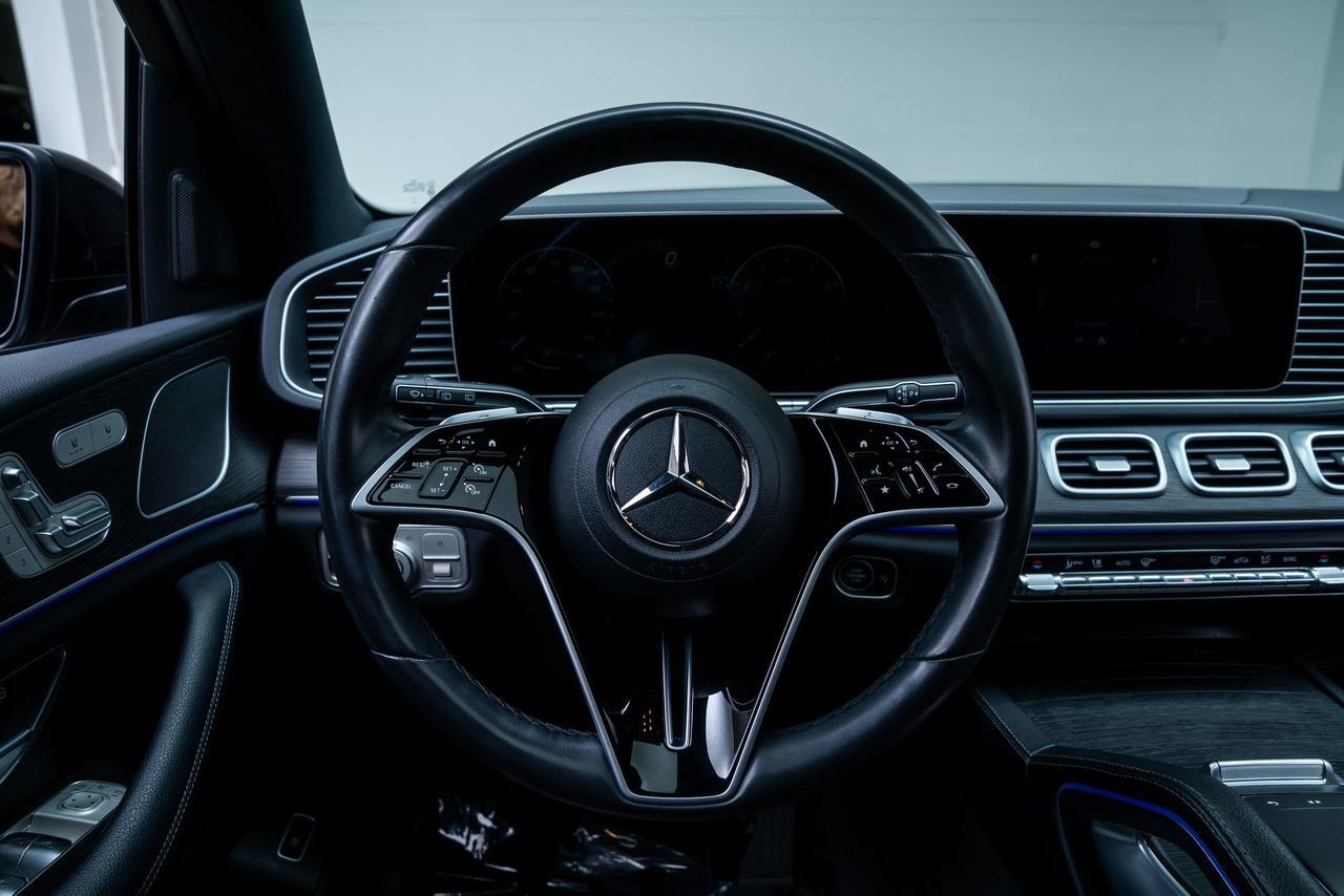 2024 Mercedes-Benz GLE GLE 450 Night Package / Adaptive Suspension / 3rd Row Seat Portland OR
