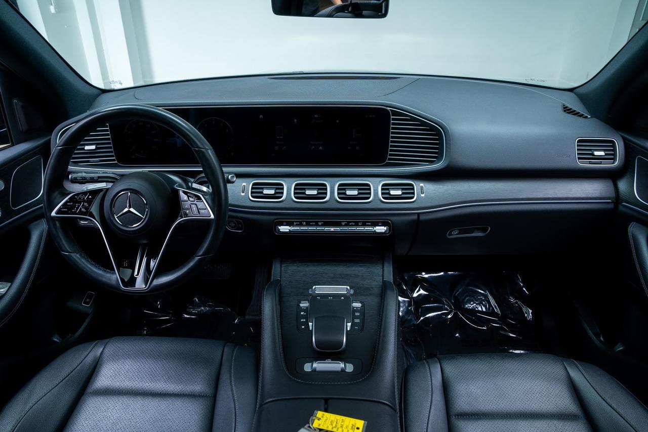2024 Mercedes-Benz GLE GLE 450 Night Package / Adaptive Suspension / 3rd Row Seat Portland OR
