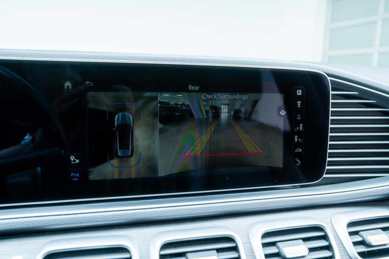 2024 Mercedes-Benz GLE GLE 450 Night Package / Adaptive Suspension / 3rd Row Seat Portland OR