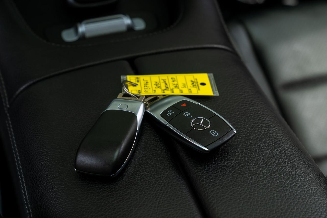 2024 Mercedes-Benz GLE GLE 450 Night Package / Adaptive Suspension / 3rd Row Seat Portland OR