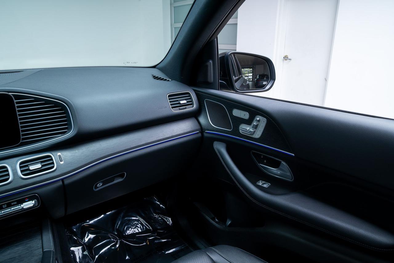 2024 Mercedes-Benz GLE GLE 450 Night Package / Adaptive Suspension / 3rd Row Seat Portland OR
