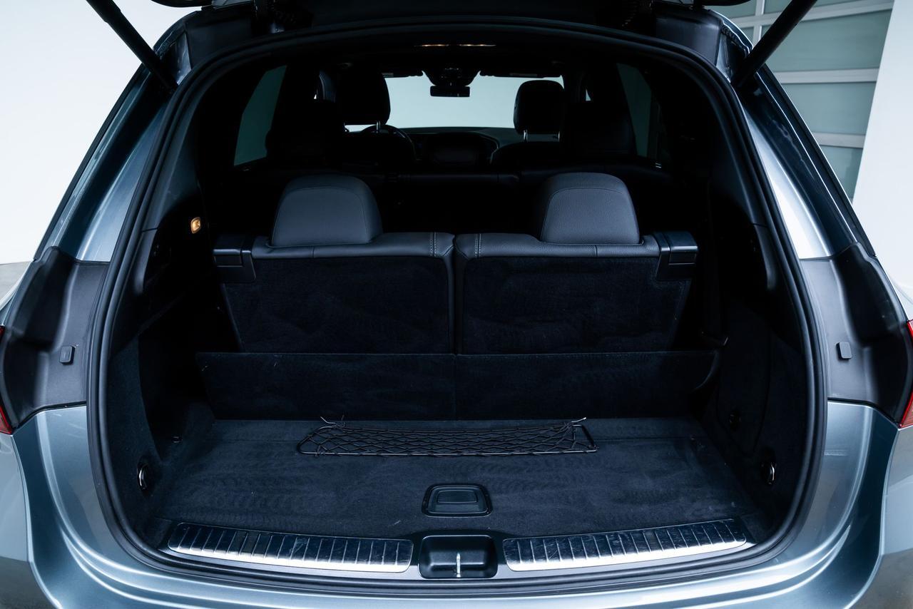 2024 Mercedes-Benz GLE GLE 450 Night Package / Adaptive Suspension / 3rd Row Seat Portland OR