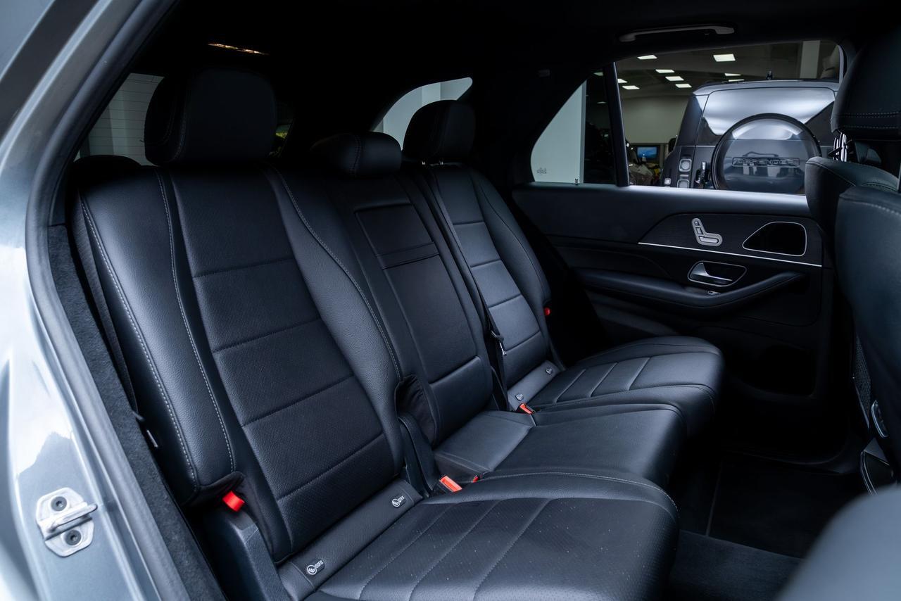 2024 Mercedes-Benz GLE GLE 450 Night Package / Adaptive Suspension / 3rd Row Seat Portland OR