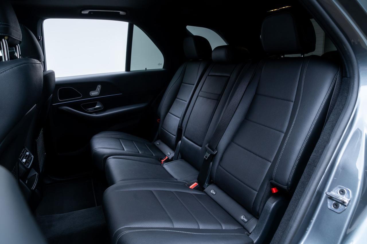2024 Mercedes-Benz GLE GLE 450 Night Package / Adaptive Suspension / 3rd Row Seat Portland OR