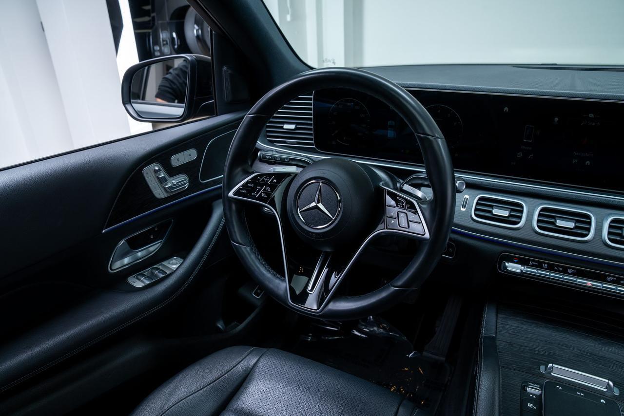 2024 Mercedes-Benz GLE GLE 450 Night Package / Adaptive Suspension / 3rd Row Seat Portland OR