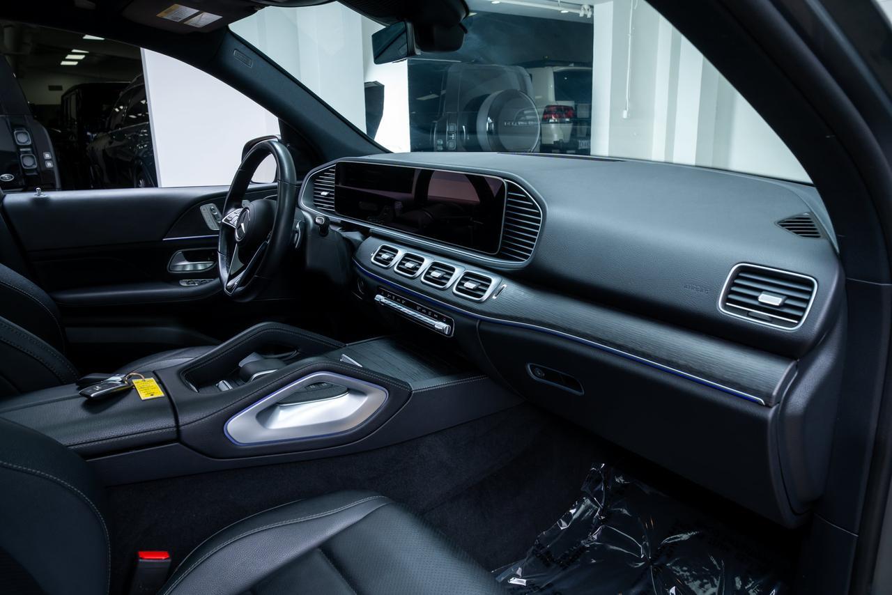 2024 Mercedes-Benz GLE GLE 450 Night Package / Adaptive Suspension / 3rd Row Seat Portland OR