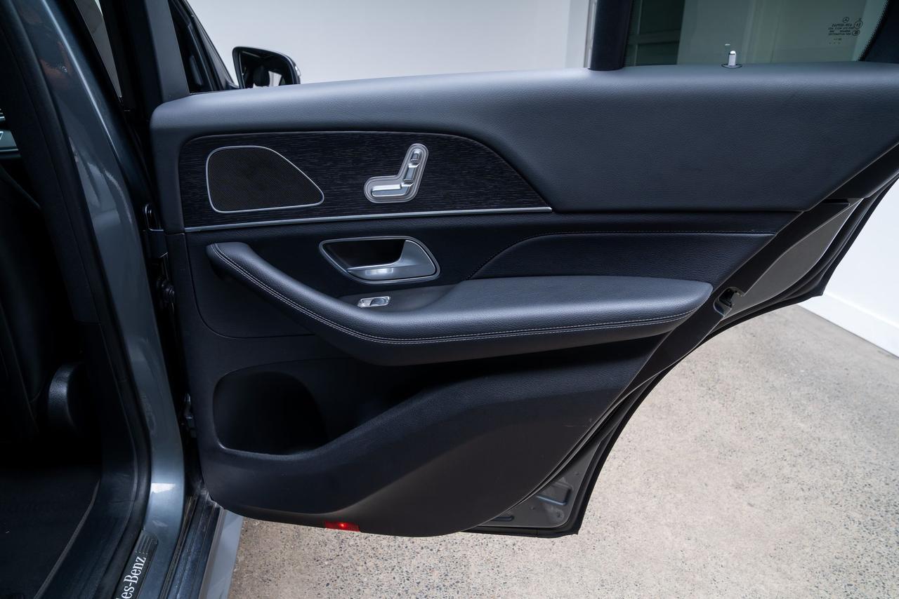 2024 Mercedes-Benz GLE GLE 450 Night Package / Adaptive Suspension / 3rd Row Seat Portland OR