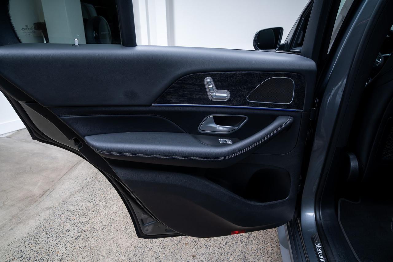 2024 Mercedes-Benz GLE GLE 450 Night Package / Adaptive Suspension / 3rd Row Seat Portland OR