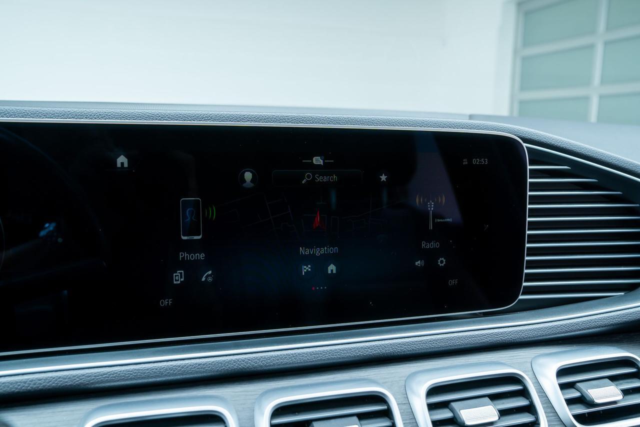 2024 Mercedes-Benz GLE GLE 450 Night Package / Adaptive Suspension / 3rd Row Seat Portland OR