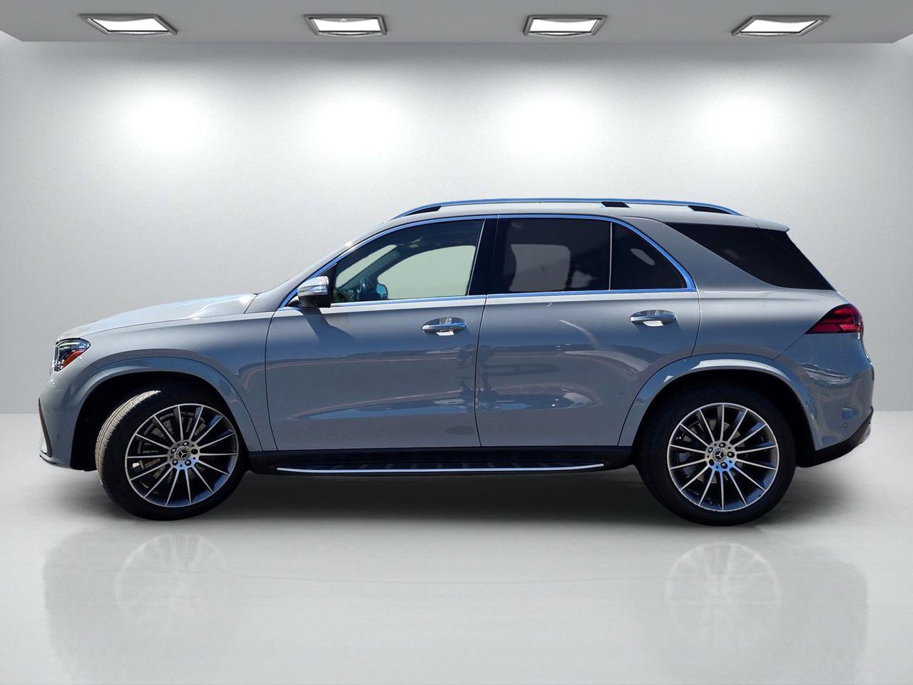 2024 Mercedes-Benz GLE GLE 450 Roseville CA