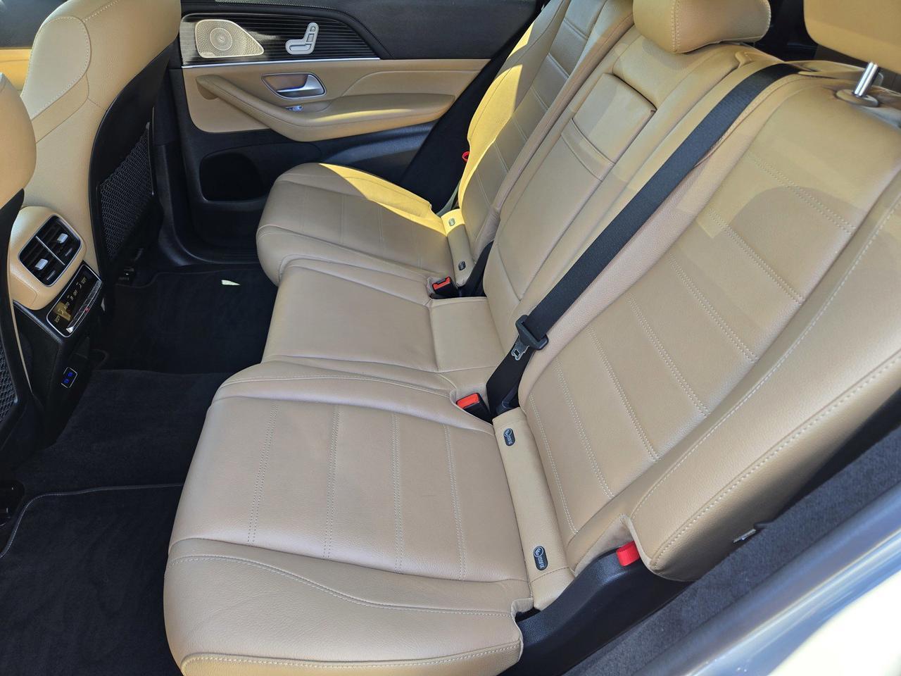 2024 Mercedes-Benz GLE GLE 450 Roseville CA