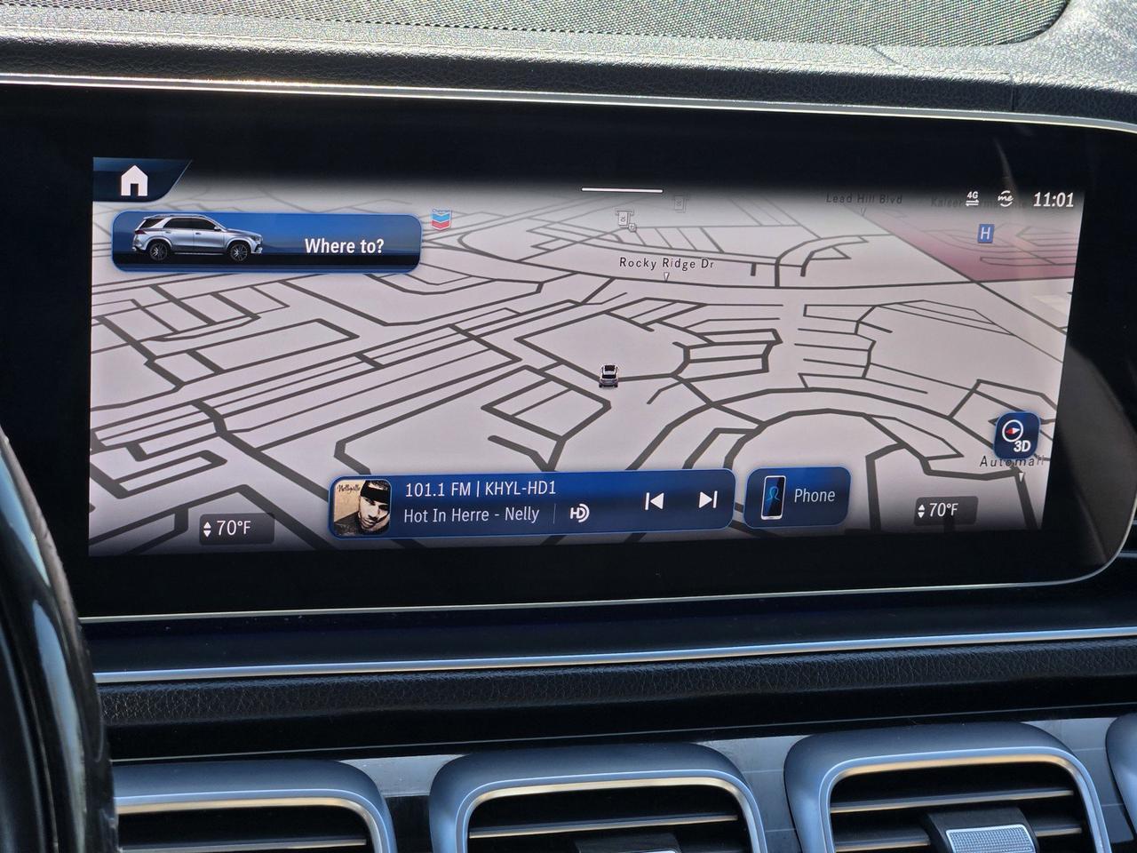 2024 Mercedes-Benz GLE GLE 450 Roseville CA