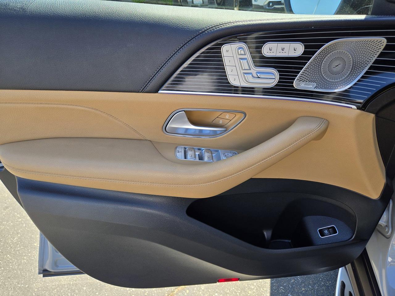 2024 Mercedes-Benz GLE GLE 450 Roseville CA