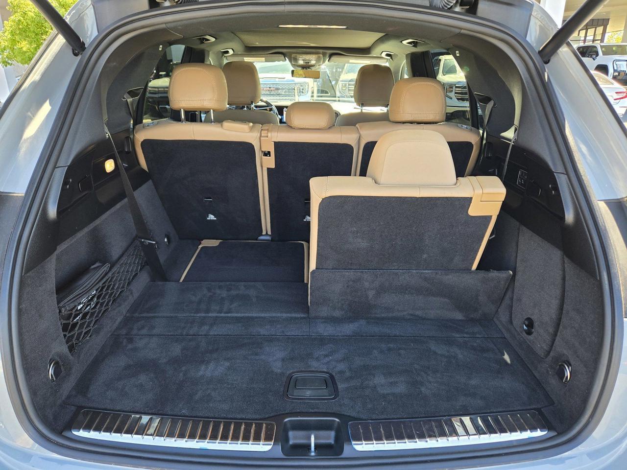 2024 Mercedes-Benz GLE GLE 450 Roseville CA