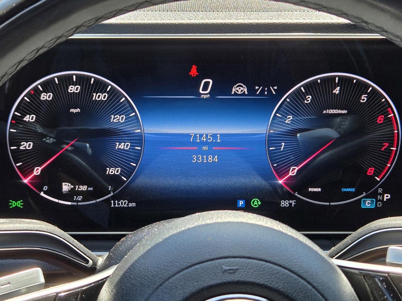 2024 Mercedes-Benz GLE GLE 450 Roseville CA