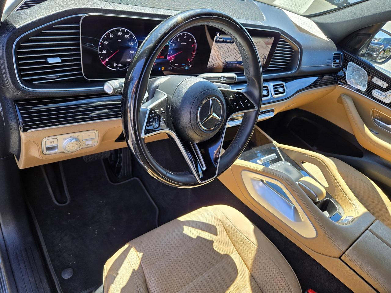 2024 Mercedes-Benz GLE GLE 450 Roseville CA