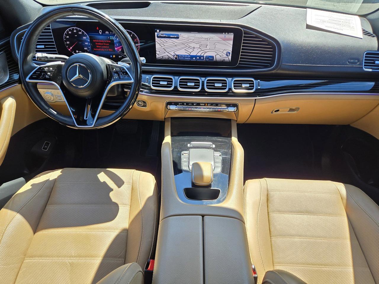 2024 Mercedes-Benz GLE GLE 450 Roseville CA