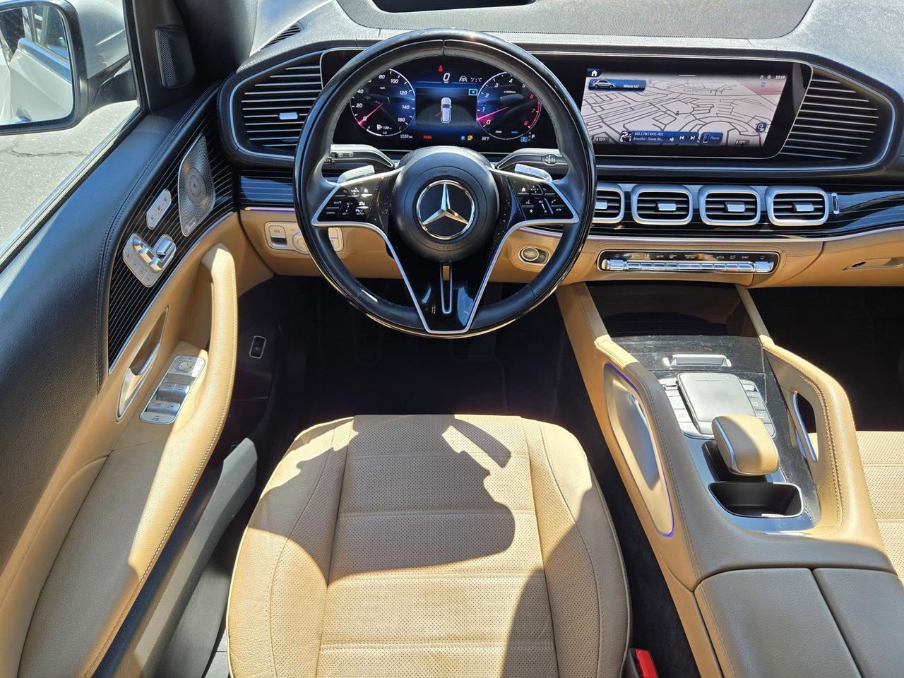2024 Mercedes-Benz GLE GLE 450 Roseville CA