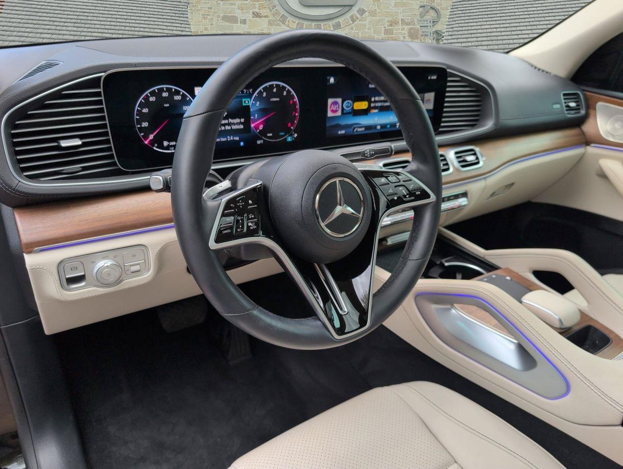2024 Mercedes-Benz GLE GLE 450 San Antonio TX