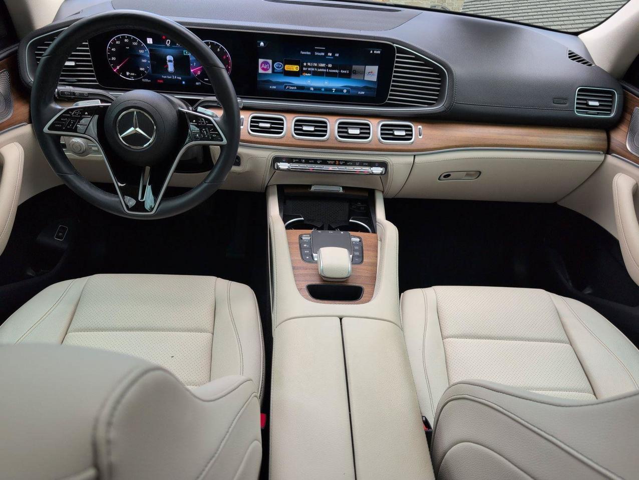 2024 Mercedes-Benz GLE GLE 450 San Antonio TX