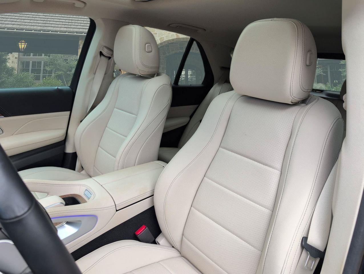 2024 Mercedes-Benz GLE GLE 450 San Antonio TX