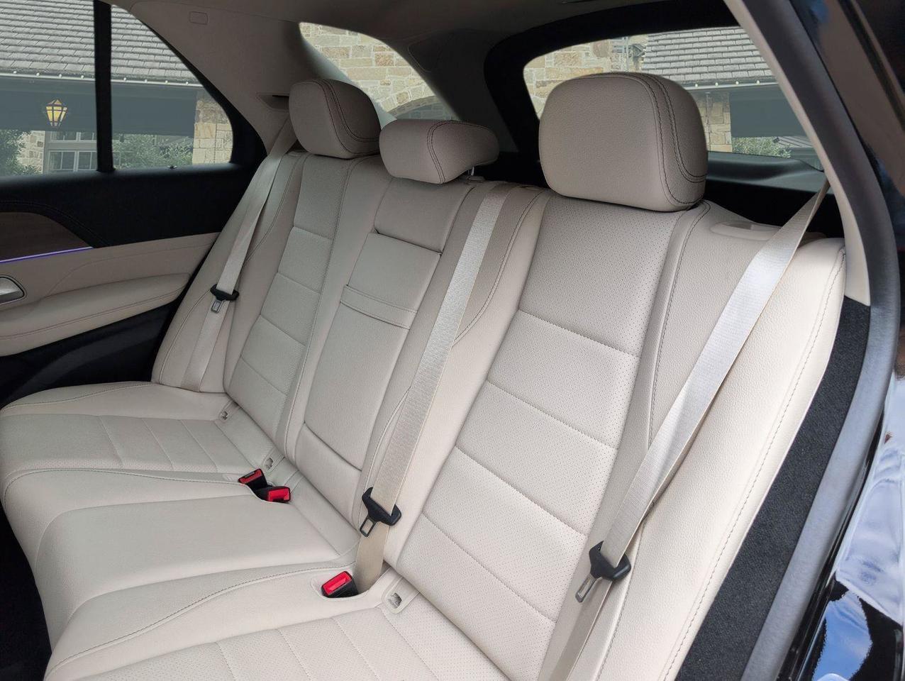 2024 Mercedes-Benz GLE GLE 450 San Antonio TX