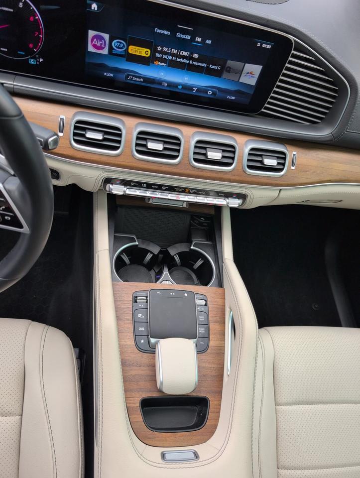 2024 Mercedes-Benz GLE GLE 450 San Antonio TX
