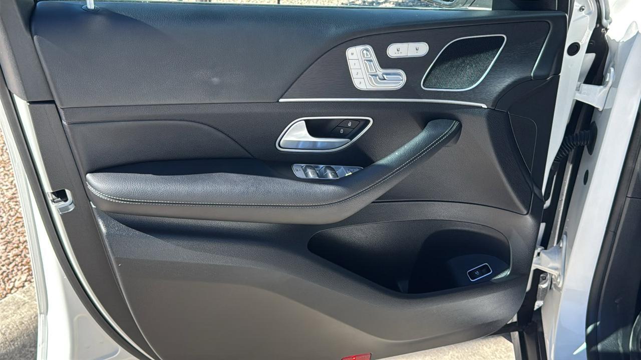 2024 Mercedes-Benz GLE GLE 450  Selma TX