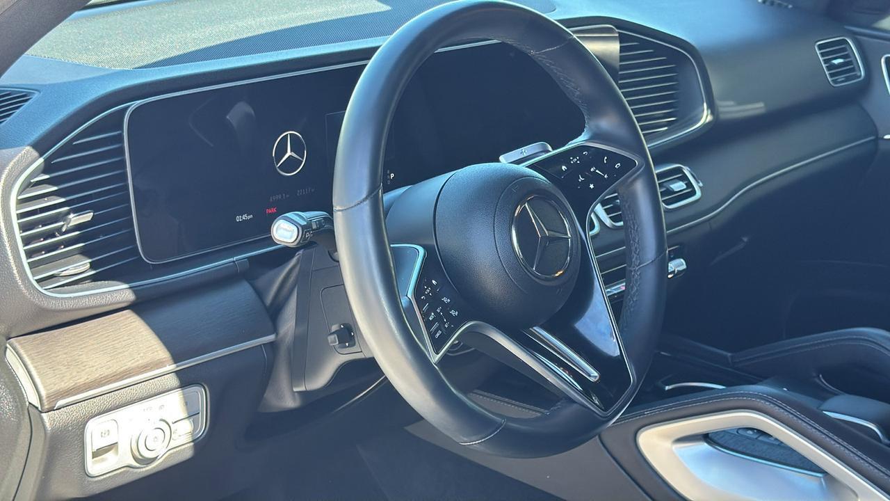 2024 Mercedes-Benz GLE GLE 450  Selma TX