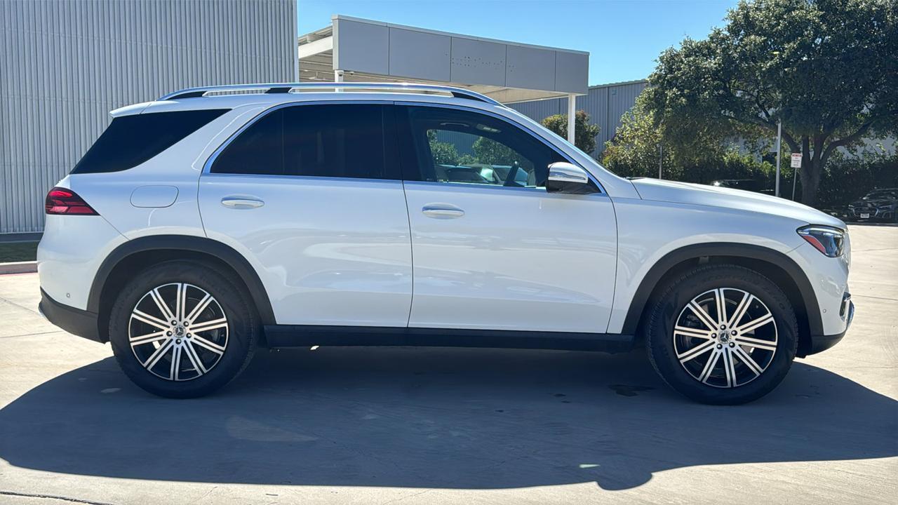 2024 Mercedes-Benz GLE GLE 450  Selma TX