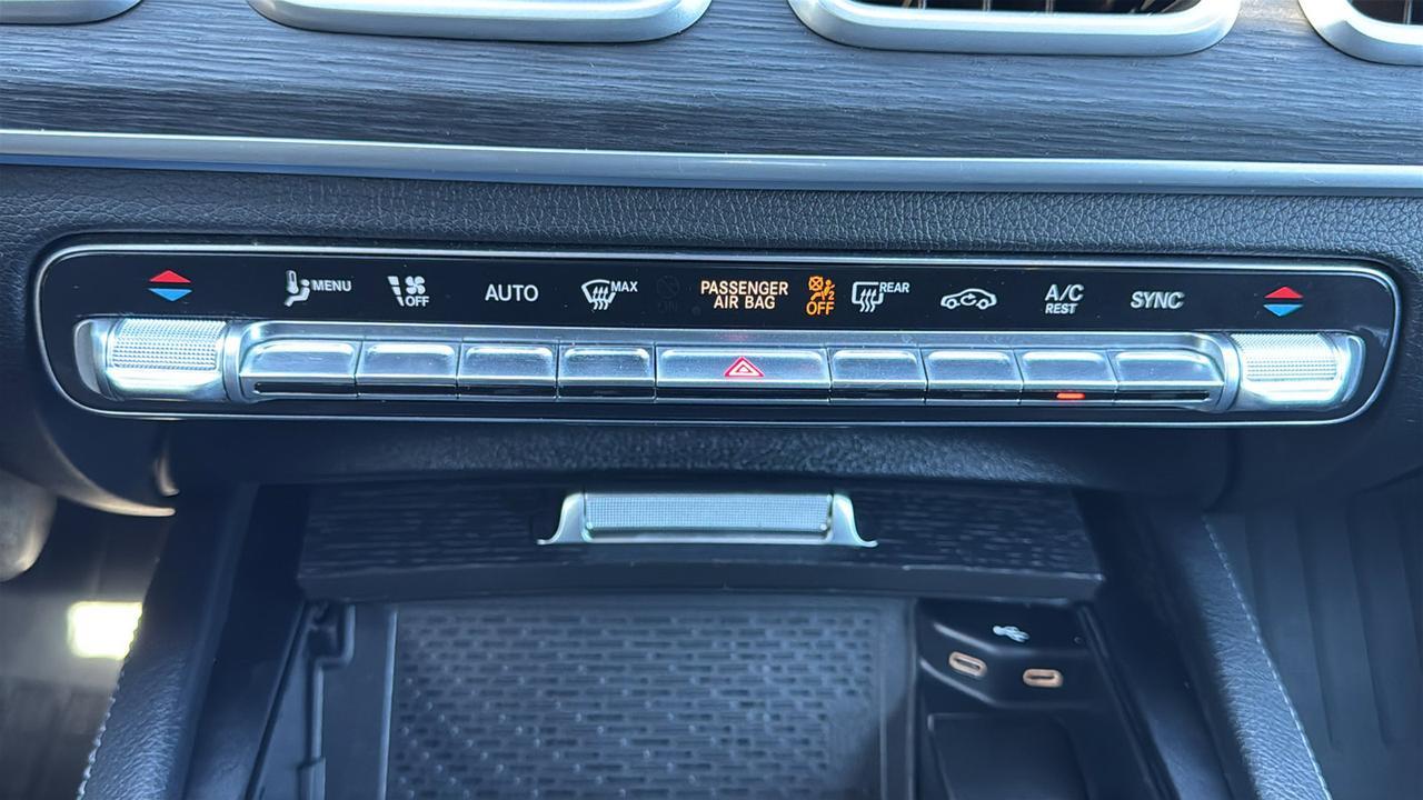 2024 Mercedes-Benz GLE GLE 450  Selma TX