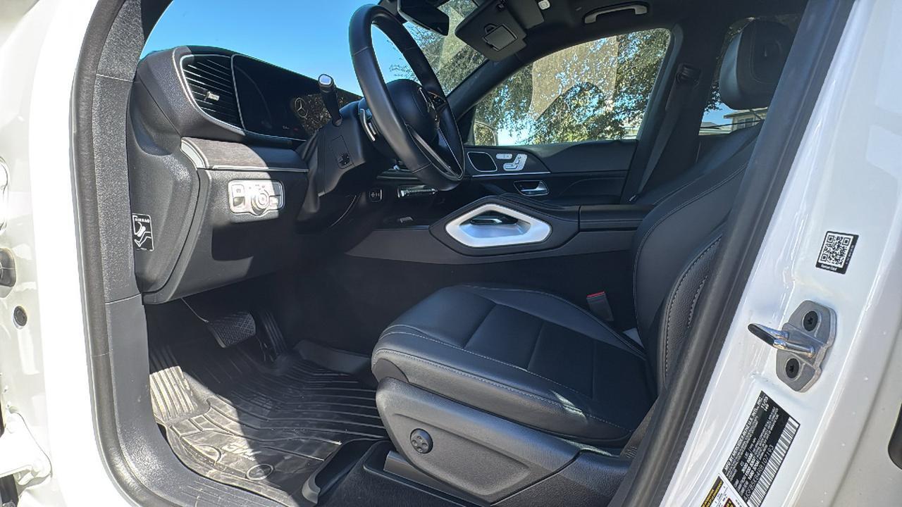 2024 Mercedes-Benz GLE GLE 450  Selma TX