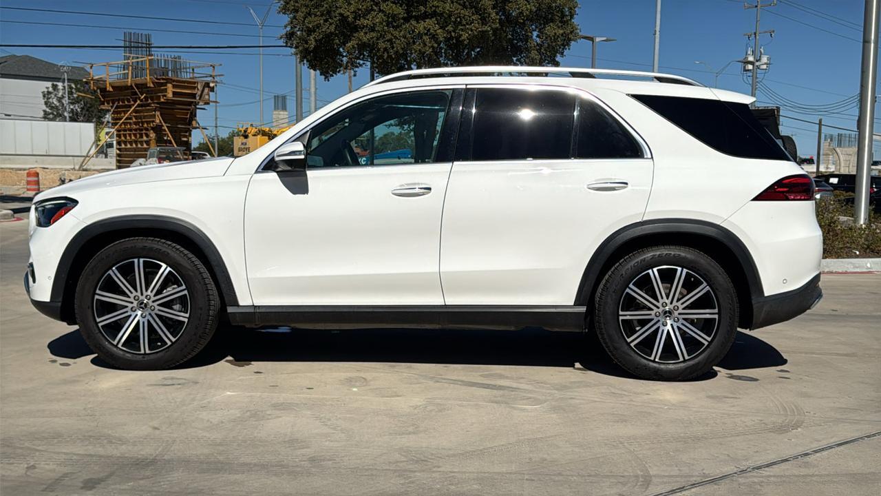 2024 Mercedes-Benz GLE GLE 450  Selma TX