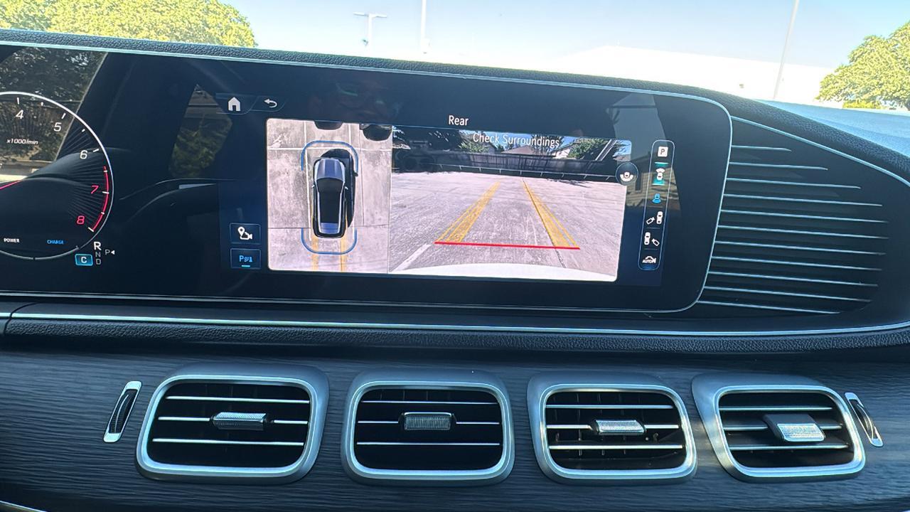 2024 Mercedes-Benz GLE GLE 450  Selma TX