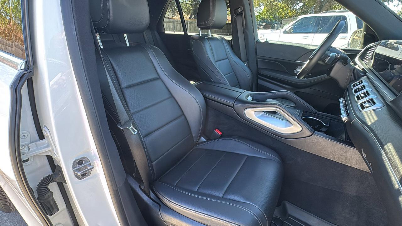 2024 Mercedes-Benz GLE GLE 450  Selma TX