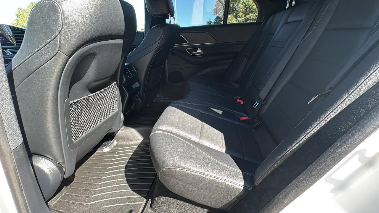 2024 Mercedes-Benz GLE GLE 450  Selma TX