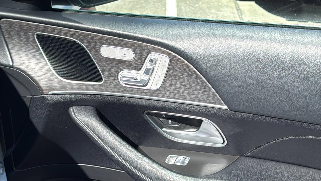 2024 Mercedes-Benz GLE GLE 450  Selma TX