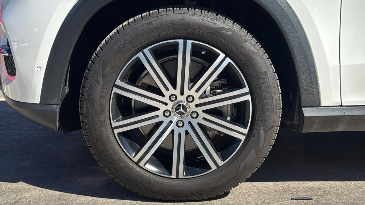 2024 Mercedes-Benz GLE GLE 450  Selma TX