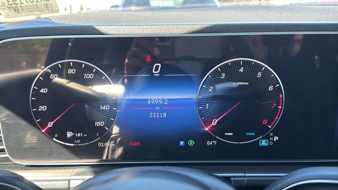 2024 Mercedes-Benz GLE GLE 450  Selma TX