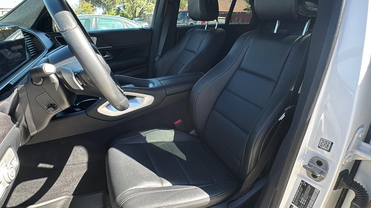 2024 Mercedes-Benz GLE GLE 450  Selma TX